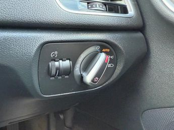 AUDI Q3 2.0 TDI S line Plus SUV 5dr Diesel S Tronic quattro Euro 6 (s/s)