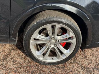 AUDI Q3 2.0 TDI S line Plus SUV 5dr Diesel S Tronic quattro Euro 6 (s/s)