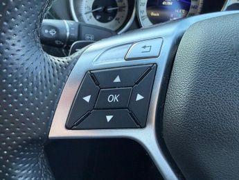 MERCEDES-BENZ CLS CLASS 3.0 CLS350 CDI V6 AMG Sport Coupe 4dr Diesel G-Tronic+ Euro 5 (s