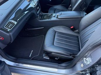 MERCEDES-BENZ CLS CLASS 3.0 CLS350 CDI V6 AMG Sport Coupe 4dr Diesel G-Tronic+ Euro 5 (s