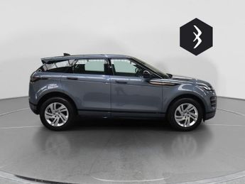 LAND ROVER RANGE ROVER EVOQUE 1.5 P300e 12.2kWh R-Dynamic S SUV 5dr Petrol Plug-in Hybrid Auto