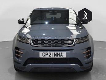 LAND ROVER RANGE ROVER EVOQUE 1.5 P300e 12.2kWh R-Dynamic S SUV 5dr Petrol Plug-in Hybrid Auto