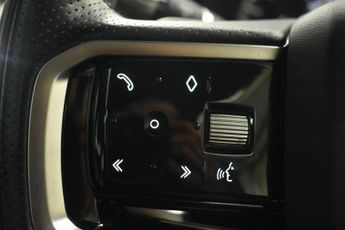 LAND ROVER RANGE ROVER EVOQUE 1.5 P300e 12.2kWh R-Dynamic S SUV 5dr Petrol Plug-in Hybrid Auto