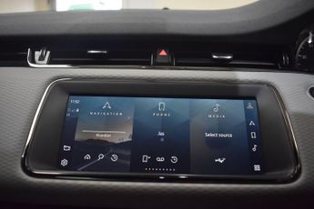 LAND ROVER RANGE ROVER EVOQUE 1.5 P300e 12.2kWh R-Dynamic S SUV 5dr Petrol Plug-in Hybrid Auto