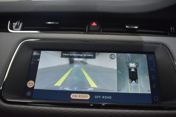 LAND ROVER RANGE ROVER EVOQUE 1.5 P300e 12.2kWh R-Dynamic S SUV 5dr Petrol Plug-in Hybrid Auto