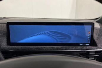 FORD MUSTANG MACH-E Standard Range 70kWh SUV 5dr Electric Automatic AWD (269 ps) Rea