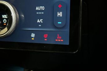 FORD MUSTANG MACH-E Standard Range 70kWh SUV 5dr Electric Automatic AWD (269 ps) Rea