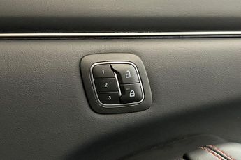 FORD MUSTANG MACH-E Standard Range 70kWh SUV 5dr Electric Automatic AWD (269 ps) Rea