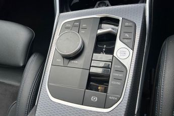 BMW 3 SERIES 2.0 320i M Sport Touring 5dr Petrol Auto Euro 6 (s/s) (184 ps) P