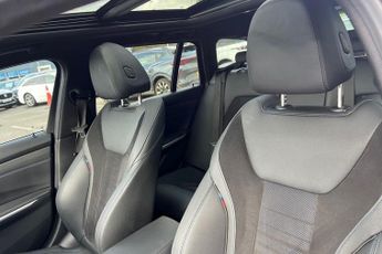 BMW 3 SERIES 2.0 320i M Sport Touring 5dr Petrol Auto Euro 6 (s/s) (184 ps) P