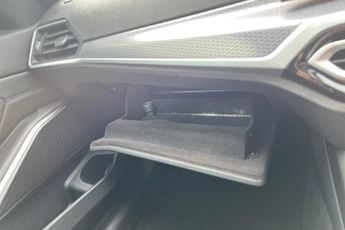 BMW 3 SERIES 2.0 320i M Sport Touring 5dr Petrol Auto Euro 6 (s/s) (184 ps)