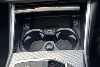 BMW 3 SERIES 2.0 320i M Sport Touring 5dr Petrol Auto Euro 6 (s/s) (184 ps) P