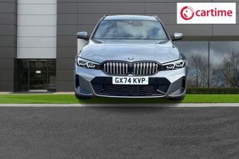 BMW 3 SERIES 2.0 320i M Sport Touring 5dr Petrol Auto Euro 6 (s/s) (184 ps) P