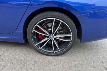 BMW 3 SERIES 2.0 330e 12kWh M Sport Touring 5dr Petrol Plug-in Hybrid Auto Eu