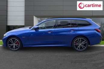 BMW 3 SERIES 2.0 330e 12kWh M Sport Touring 5dr Petrol Plug-in Hybrid Auto Eu