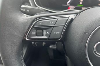 AUDI A4 AVANT 2.0 TDI 35 Technik Estate 5dr Diesel S Tronic Euro 6 (s/s) (163 