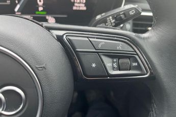 AUDI A4 AVANT 2.0 TDI 35 Technik Estate 5dr Diesel S Tronic Euro 6 (s/s) (163 