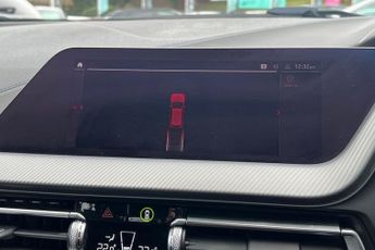 BMW 1 SERIES 1.5 118i M Sport Hatchback 5dr Petrol DCT Euro 6 (s/s) (140 ps) 