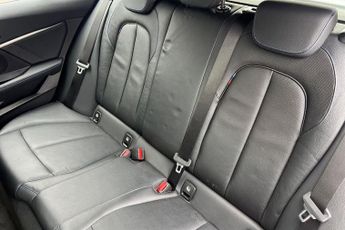 BMW 1 SERIES 1.5 118i M Sport Hatchback 5dr Petrol DCT Euro 6 (s/s) (140 ps) 