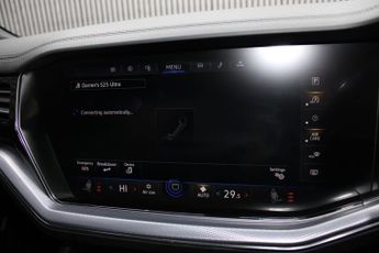VOLKSWAGEN TOUAREG 3.0 TDI V6 R-Line Tech SUV 5dr Diesel Tiptronic 4Motion Euro 6 (