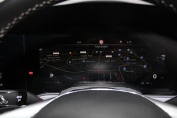 VOLKSWAGEN TOUAREG 3.0 TDI V6 R-Line Tech SUV 5dr Diesel Tiptronic 4Motion Euro 6 (