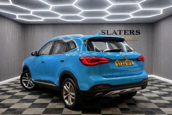 MG MG HS 1.5 T-GDI Exclusive SUV 5dr Petrol DCT Euro 6 (s/s) (162 ps)