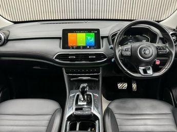 MG MG HS 1.5 T-GDI Exclusive SUV 5dr Petrol DCT Euro 6 (s/s) (162 ps)