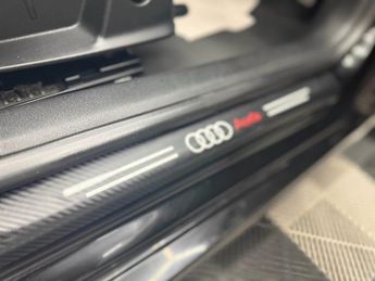 AUDI A5 2.0 TDI 35 Sport Sportback 5dr Diesel S Tronic Euro 6 (s/s) (163