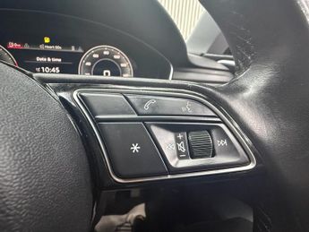 AUDI A5 2.0 TDI 35 Sport Sportback 5dr Diesel S Tronic Euro 6 (s/s) (163