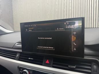 AUDI A5 2.0 TDI 35 Sport Sportback 5dr Diesel S Tronic Euro 6 (s/s) (163