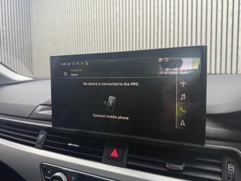 AUDI A5 2.0 TDI 35 Sport Sportback 5dr Diesel S Tronic Euro 6 (s/s) (163