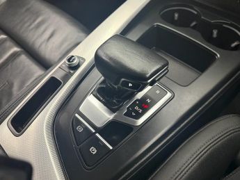 AUDI A5 2.0 TDI 35 Sport Sportback 5dr Diesel S Tronic Euro 6 (s/s) (163