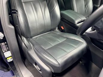 LAND ROVER RANGE ROVER EVOQUE 2.0 P200 MHEV S SUV 5dr Petrol Auto 4WD Euro 6 (s/s) (200 ps)