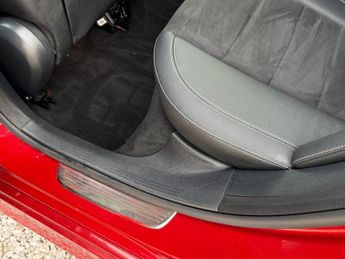 MERCEDES-BENZ E-CLASS 2.0 E220d AMG Line (Premium) Estate 5dr Diesel G-Tronic+ Euro 6 