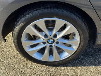 BMW 1 SERIES 1.6 118i Urban Hatchback 5dr Petrol Auto Euro 5 (s/s) (170 ps)