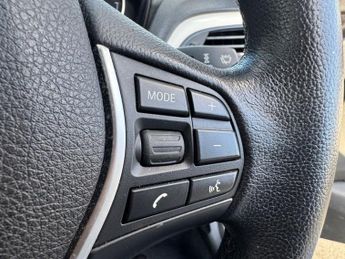 BMW 1 SERIES 1.6 118i Urban Hatchback 5dr Petrol Auto Euro 5 (s/s) (170 ps)