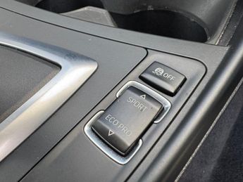 BMW 1 SERIES 1.6 118i Urban Hatchback 5dr Petrol Auto Euro 5 (s/s) (170 ps)