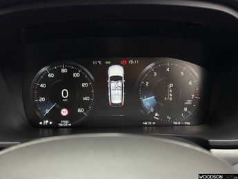VOLVO V90 2.0 T4 Momentum Plus Estate 5dr Petrol Auto Euro 6 (s/s) (190 ps