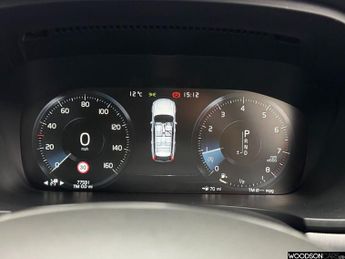 VOLVO V90 2.0 T4 Momentum Plus Estate 5dr Petrol Auto Euro 6 (s/s) (190 ps