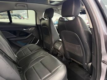 JAGUAR I-PACE 400 90kWh HSE SUV 5dr Electric Auto 4WD (400 ps)