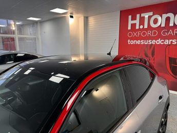 VAUXHALL MOKKA ELECTRIC 50kWh SRi Premium SUV 5dr Electric Auto (136 ps)