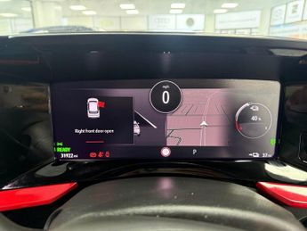 VAUXHALL MOKKA ELECTRIC 50kWh SRi Premium SUV 5dr Electric Auto (136 ps)