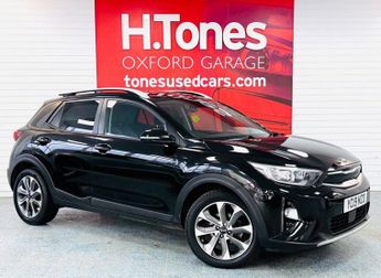 Kia Stonic 1.0 T-GDi 3 SUV 5dr Petrol Manual Euro 6 (s/s) (118 bhp)