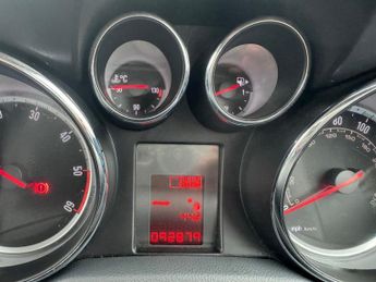 VAUXHALL MOKKA 1.6 CDTi ecoFLEX SE SUV 5dr Diesel Manual 2WD Euro 6 (s/s) (136 