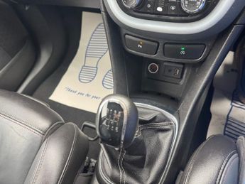 VAUXHALL MOKKA 1.6 CDTi ecoFLEX SE SUV 5dr Diesel Manual 2WD Euro 6 (s/s) (136 