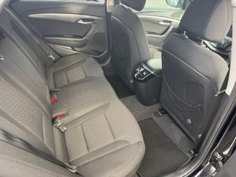 HYUNDAI I40 1.7 CRDi Blue Drive Style Saloon 4dr Diesel Manual Euro 5 (s/s) 