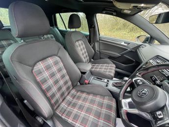 VOLKSWAGEN GOLF 2.0 TSI GPF GTI Performance Hatchback 5dr Petrol DSG Euro 6 (s/s