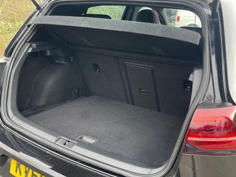 VOLKSWAGEN GOLF 2.0 TSI GPF GTI Performance Hatchback 5dr Petrol DSG Euro 6 (s/s