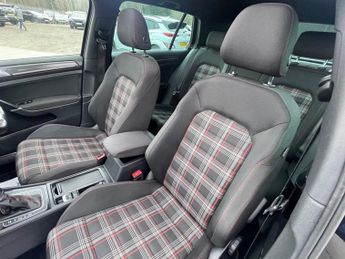 VOLKSWAGEN GOLF 2.0 TSI GPF GTI Performance Hatchback 5dr Petrol DSG Euro 6 (s/s