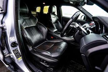 LAND ROVER RANGE ROVER EVOQUE 2.0 TD4 Landmark SUV 5dr Diesel Auto 4WD Euro 6 (s/s) (180 ps)